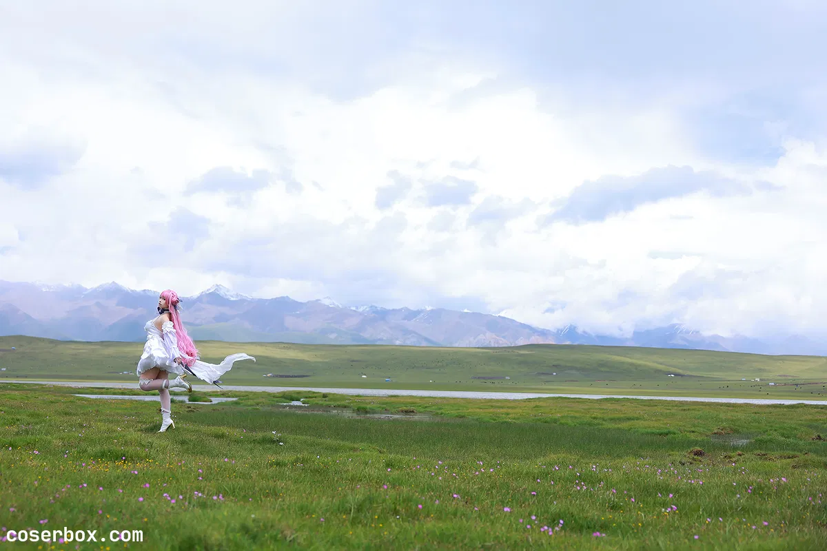 G44不会受伤 2025.09.25 桃乐丝 - 2