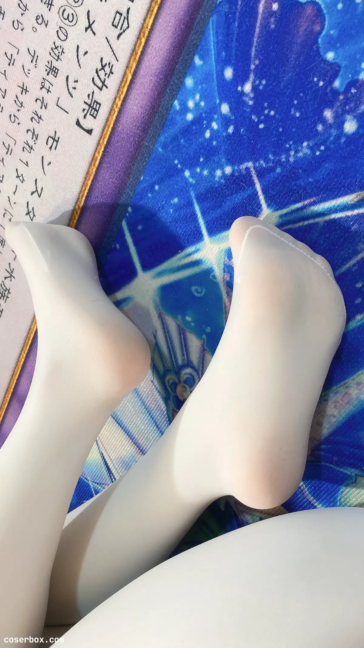 白栎Shirly 2025.09.29 碧蓝航线  恶毒白兔 - 2