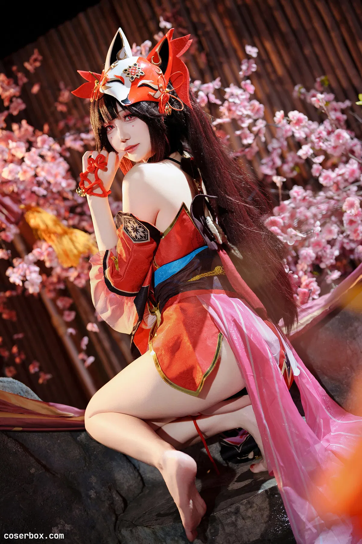 焖焖碳 2025.09.27 崩坏·星穹铁道 花火 - 1