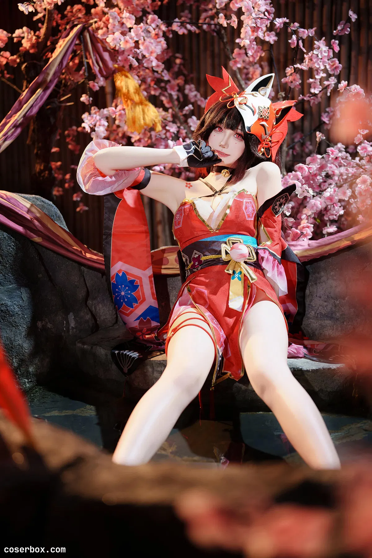 焖焖碳 2025.09.27 崩坏·星穹铁道 花火 - 2