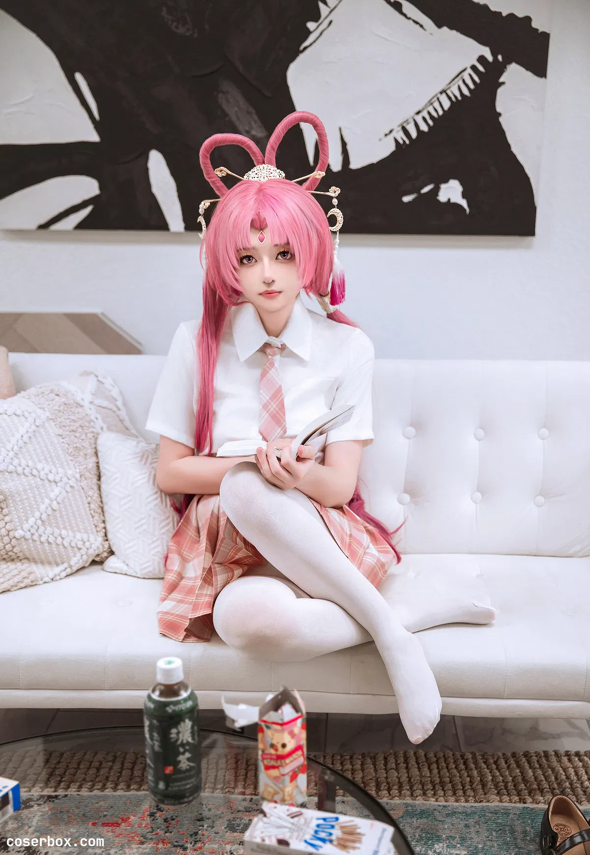 葡萄糖_Glucose 2025.09.30 JK符玄 - 1