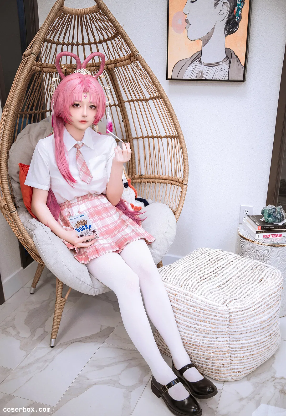 葡萄糖_Glucose 2025.09.30 JK符玄 - 2