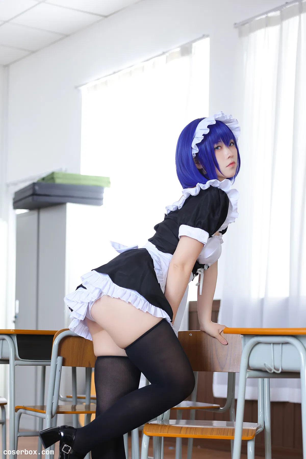 G44不会受伤 2025.09.30 枫与玲 - 1