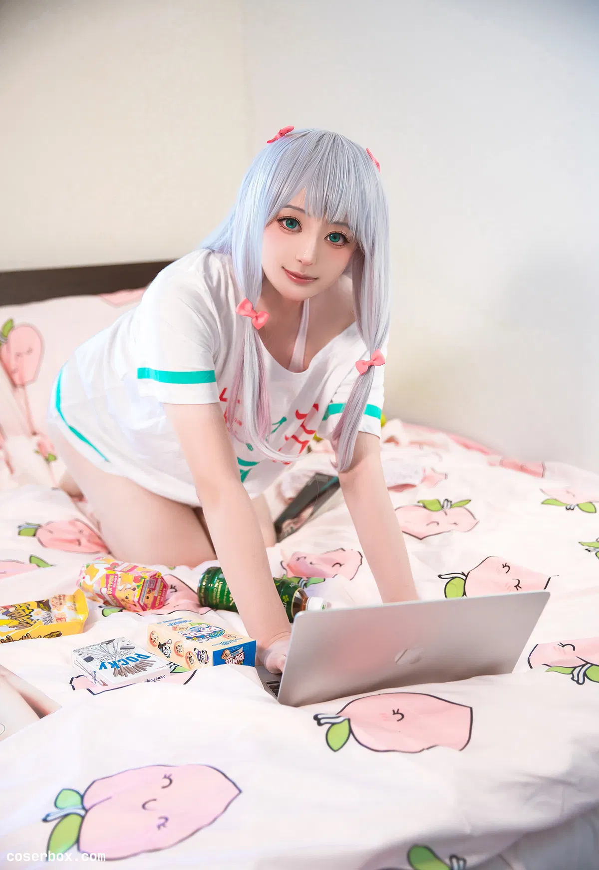 葡萄糖_Glucose 2025.10.01 埃罗芒阿老师 和泉纱雾 - 2