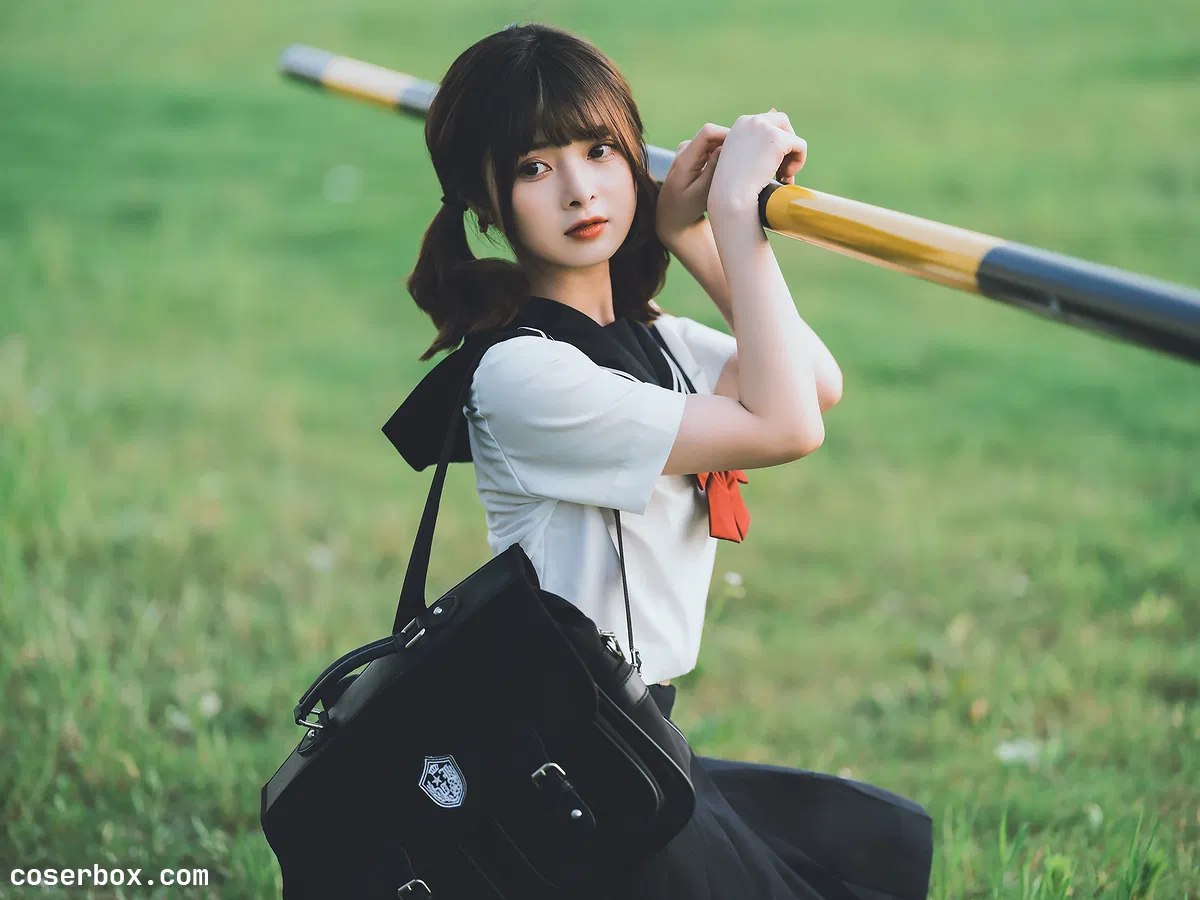 河豚抚子 2025.10.05 那年喜欢的女孩 _ 其二  - 2