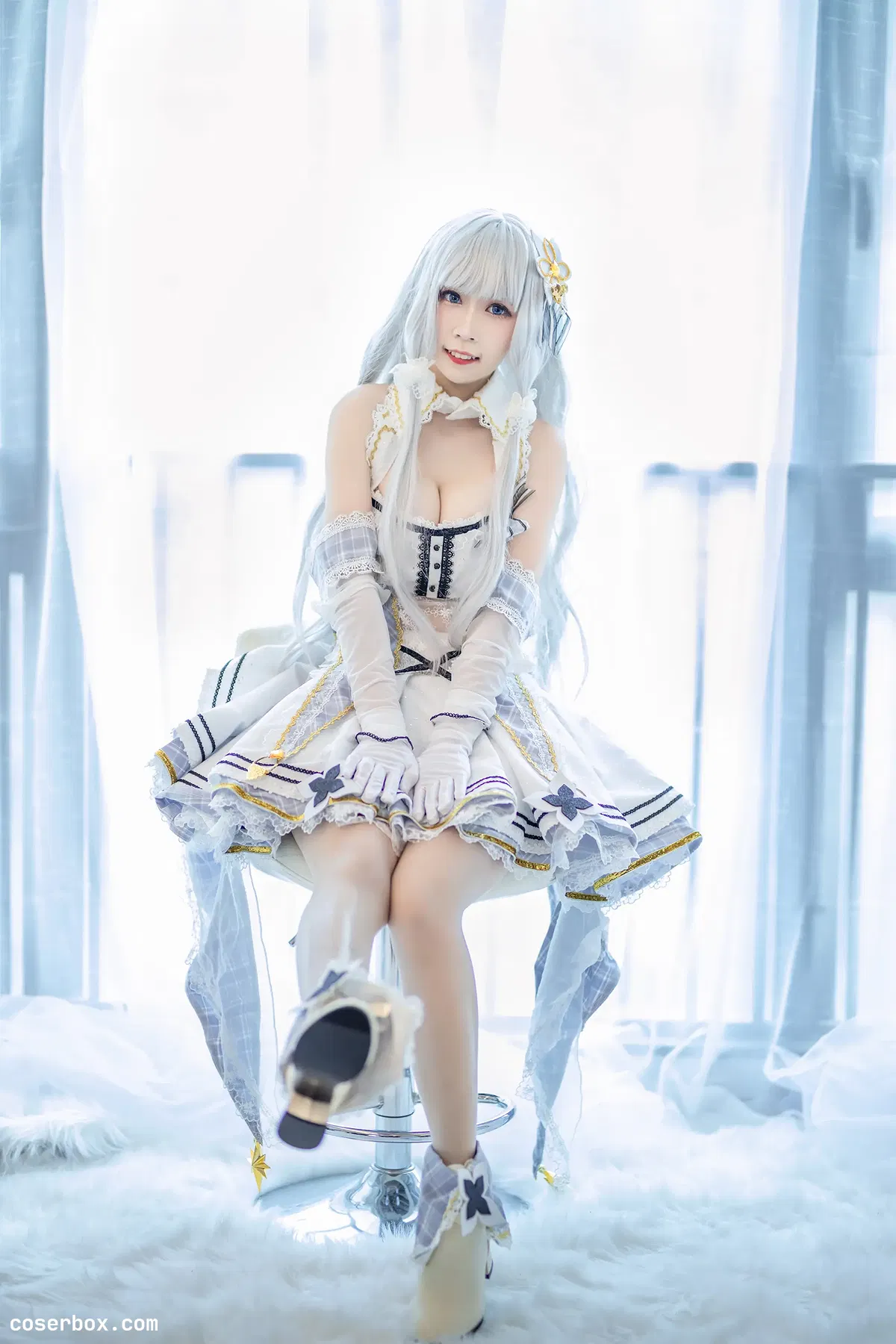 流年不停_w 2025.10.03 光辉 - 2