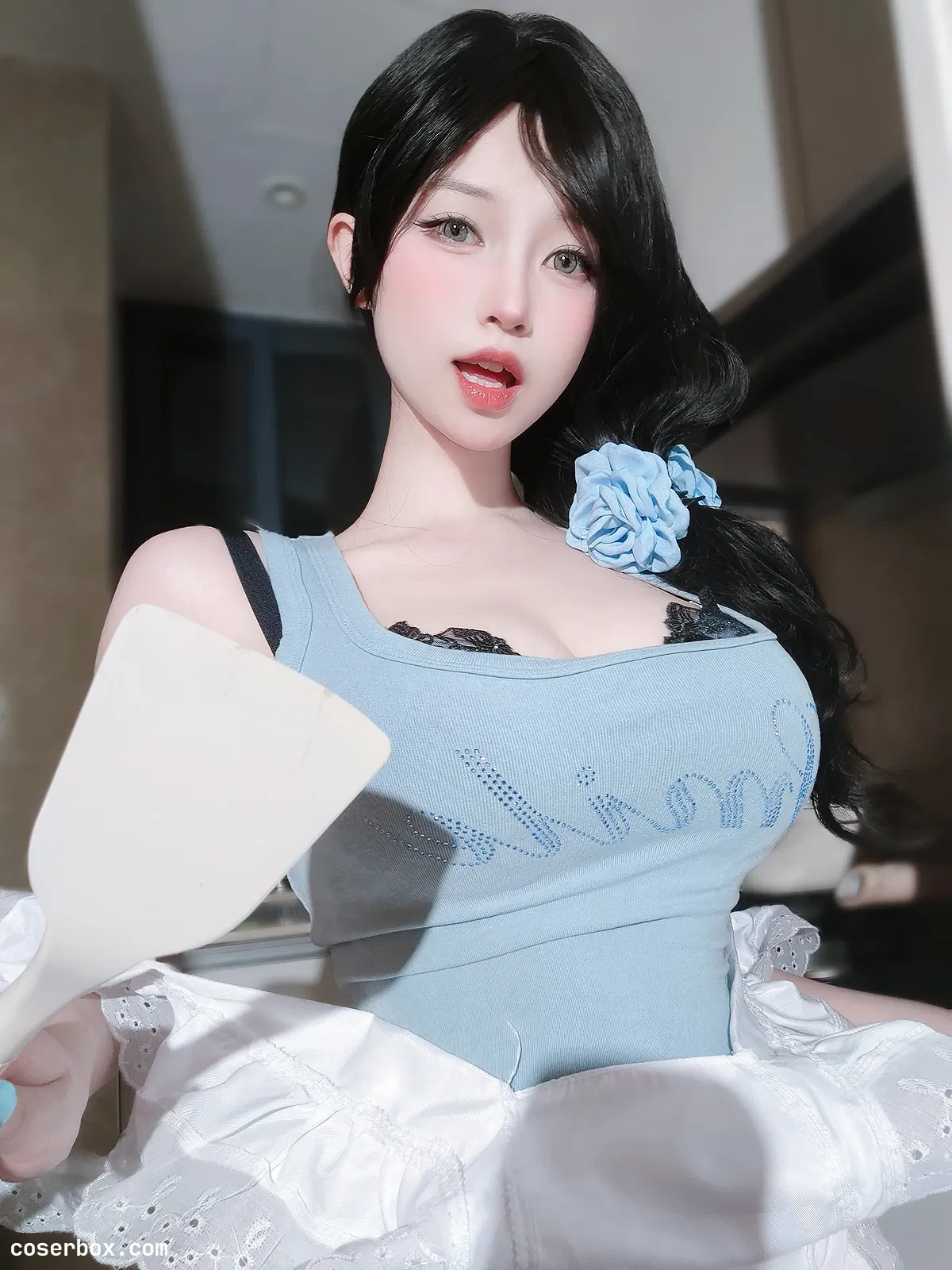 女主K(K酱) 2025.10.03 Fantia 24年5月订阅合集 - 1