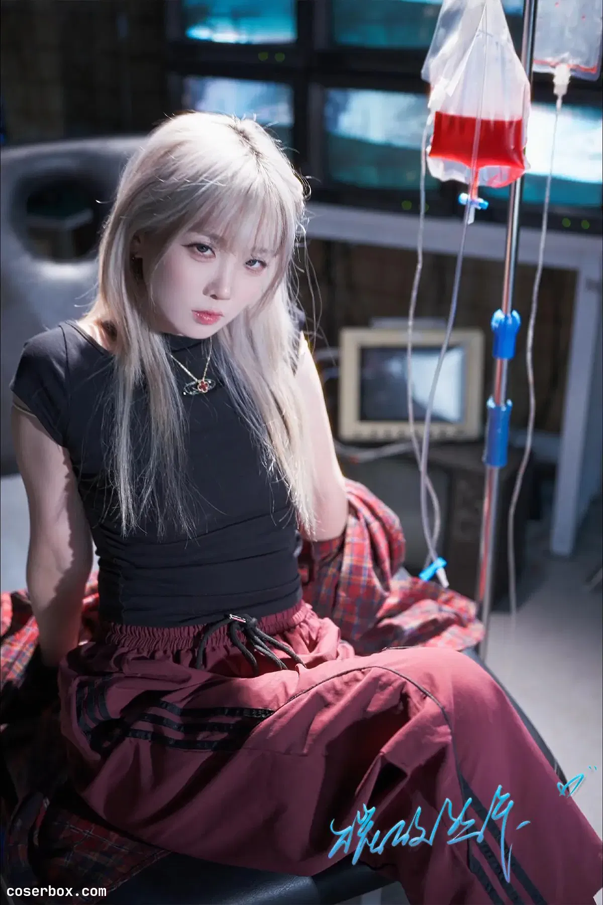 碳酸熊卡 2025.10.05 充电 未定义 - 2