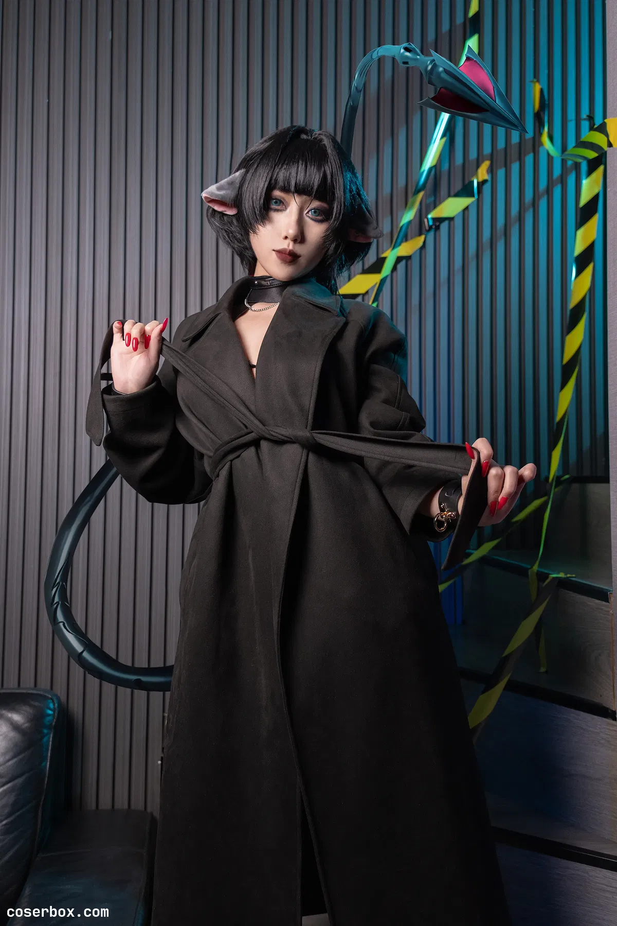 绞肉姬 2025.10.10 简杜 - 2