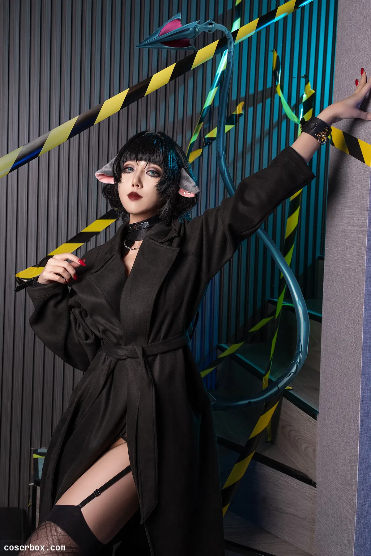 绞肉姬 2025.10.10 简杜 - 1