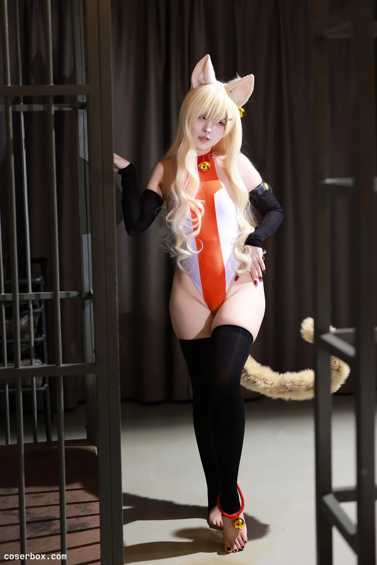 G44不会受伤 2025.10.01 异能者少女爱丽丝 - 1