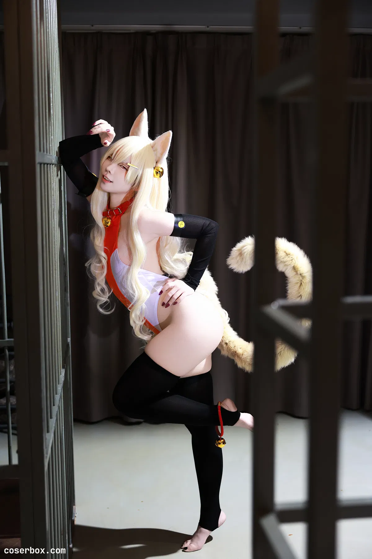 G44不会受伤 2025.10.01 异能者少女爱丽丝 - 2