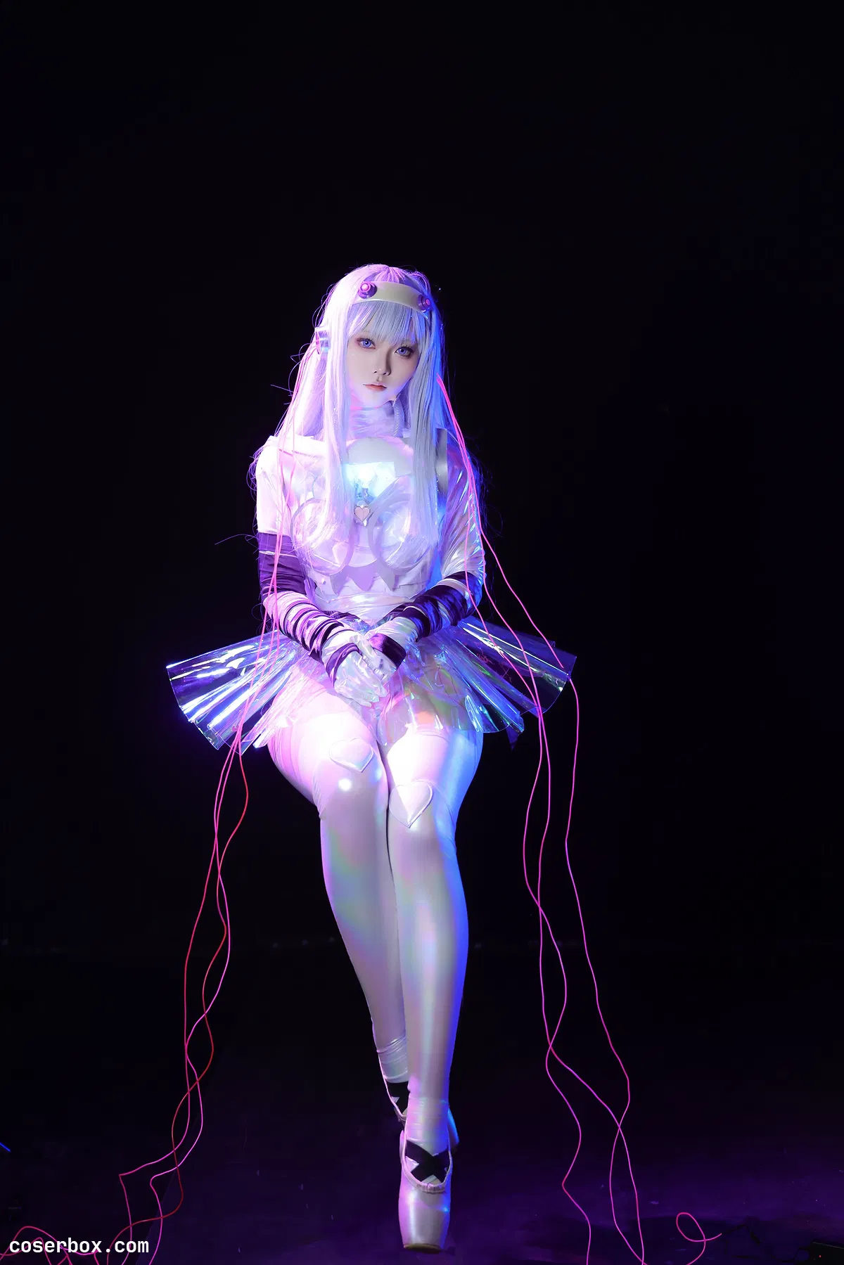 G44不会受伤 2025.10.02 喵斯快跑 玛莉嘉 - 2