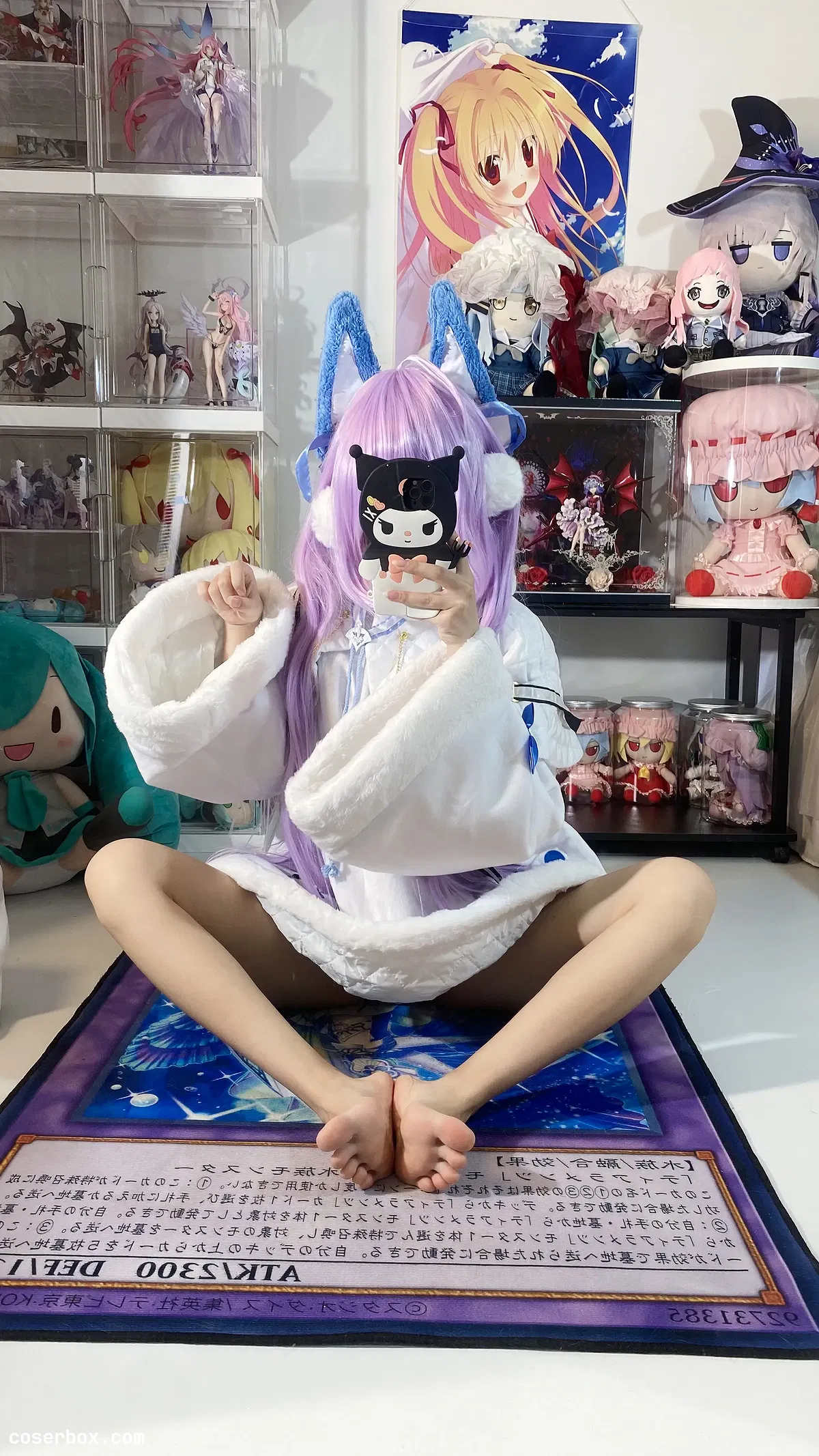 白栎Shirly 2025.10.03 原皮 - 1