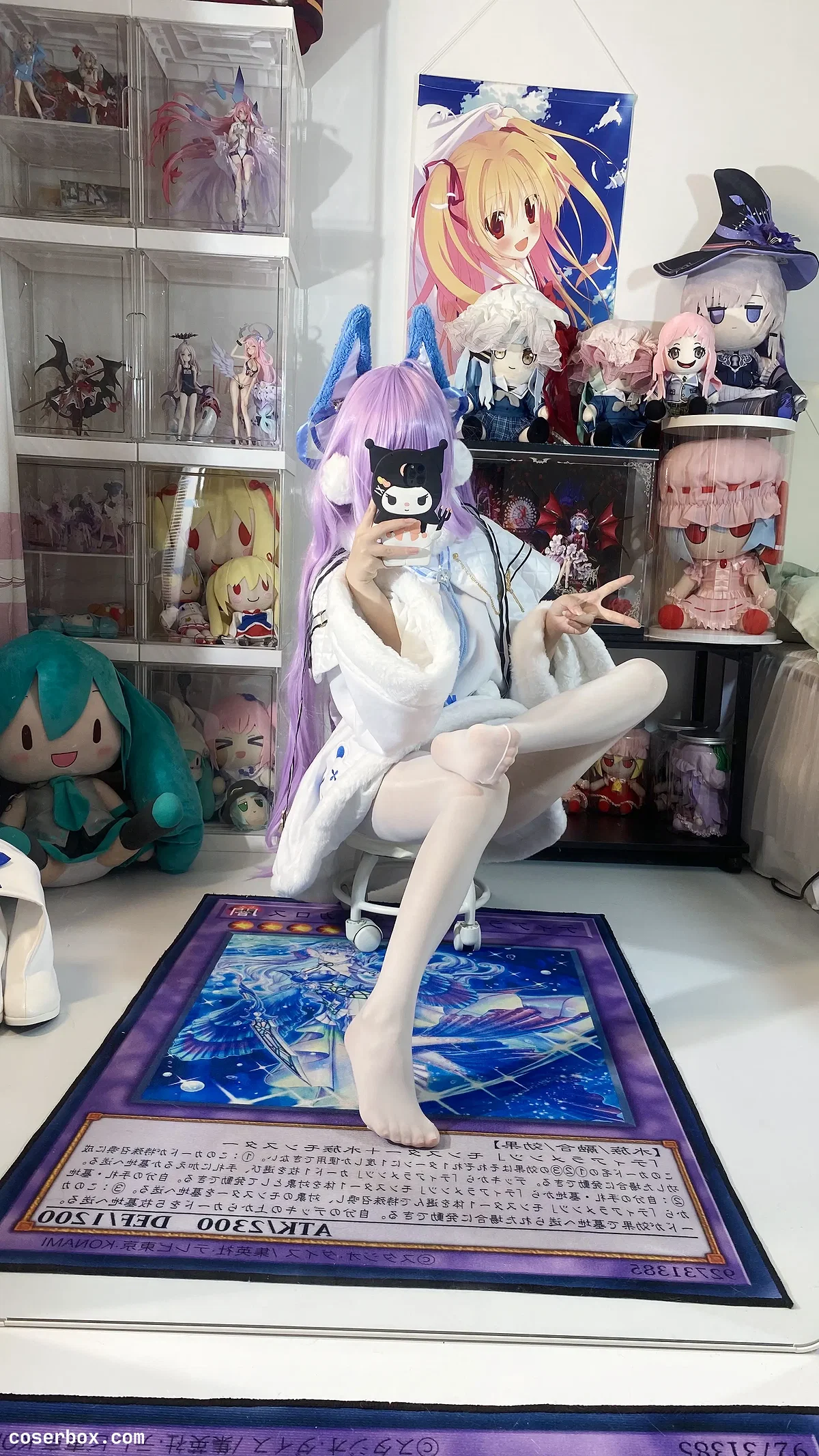 白栎Shirly 2025.10.03 原皮 - 2