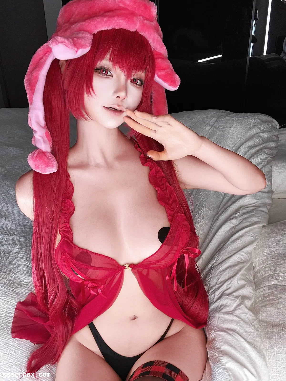 蠢沫沫 2025.10.01 自拍4月 1 - 2