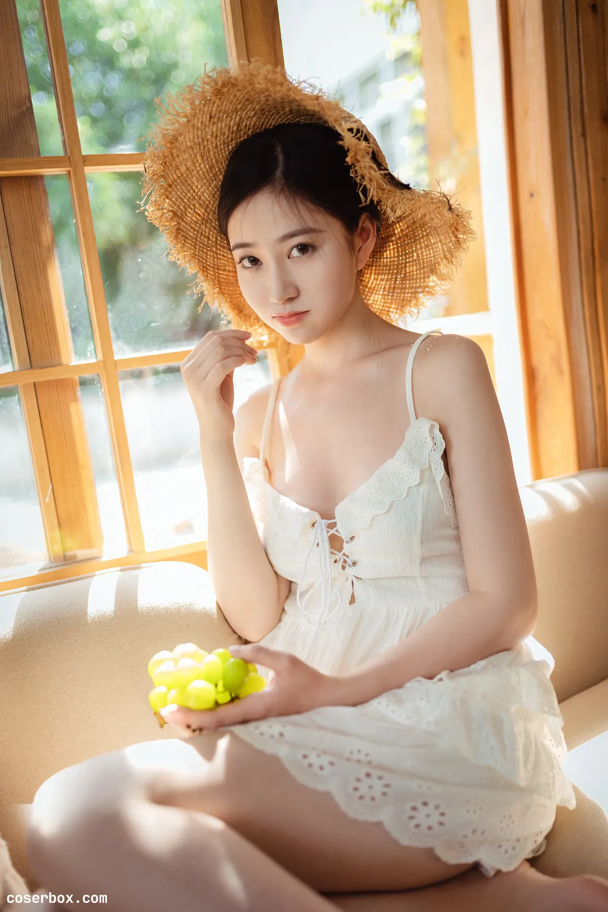 年年 2025.10.10 夏日物语 - 1