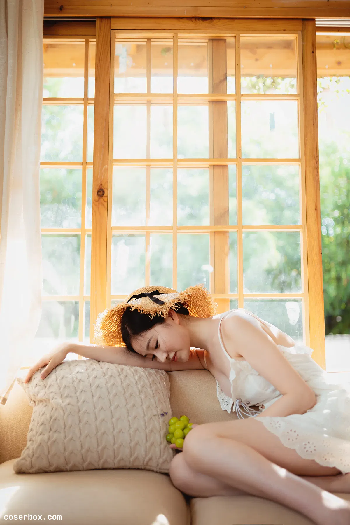 年年 2025.10.10 夏日物语 - 2