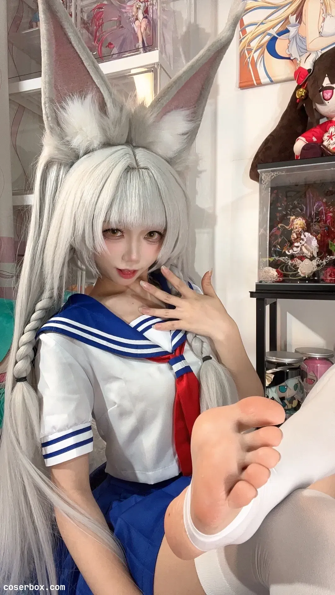 白栎Shirly 2025.10.04 朝凪 Asanagi - 1