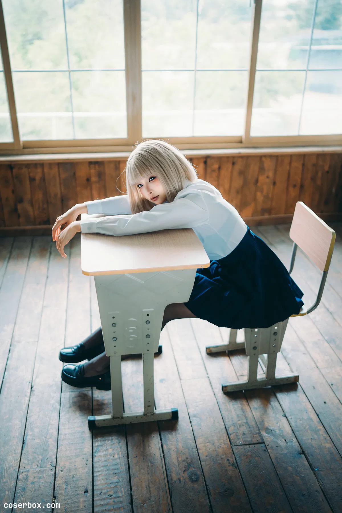 蠢沫沫 2025.10.08 自拍9月 2 - 1