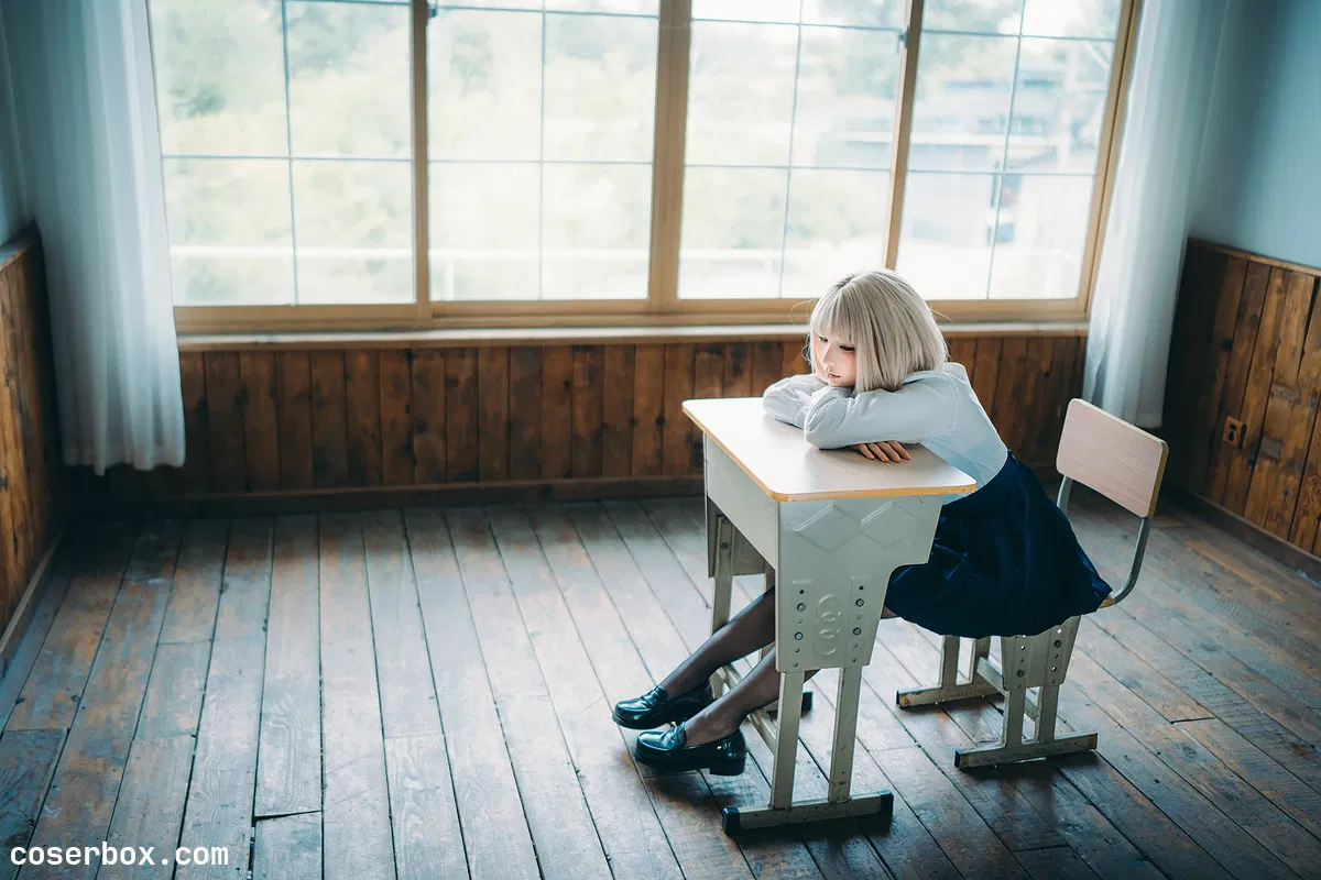 蠢沫沫 2025.10.08 自拍9月 2 - 2