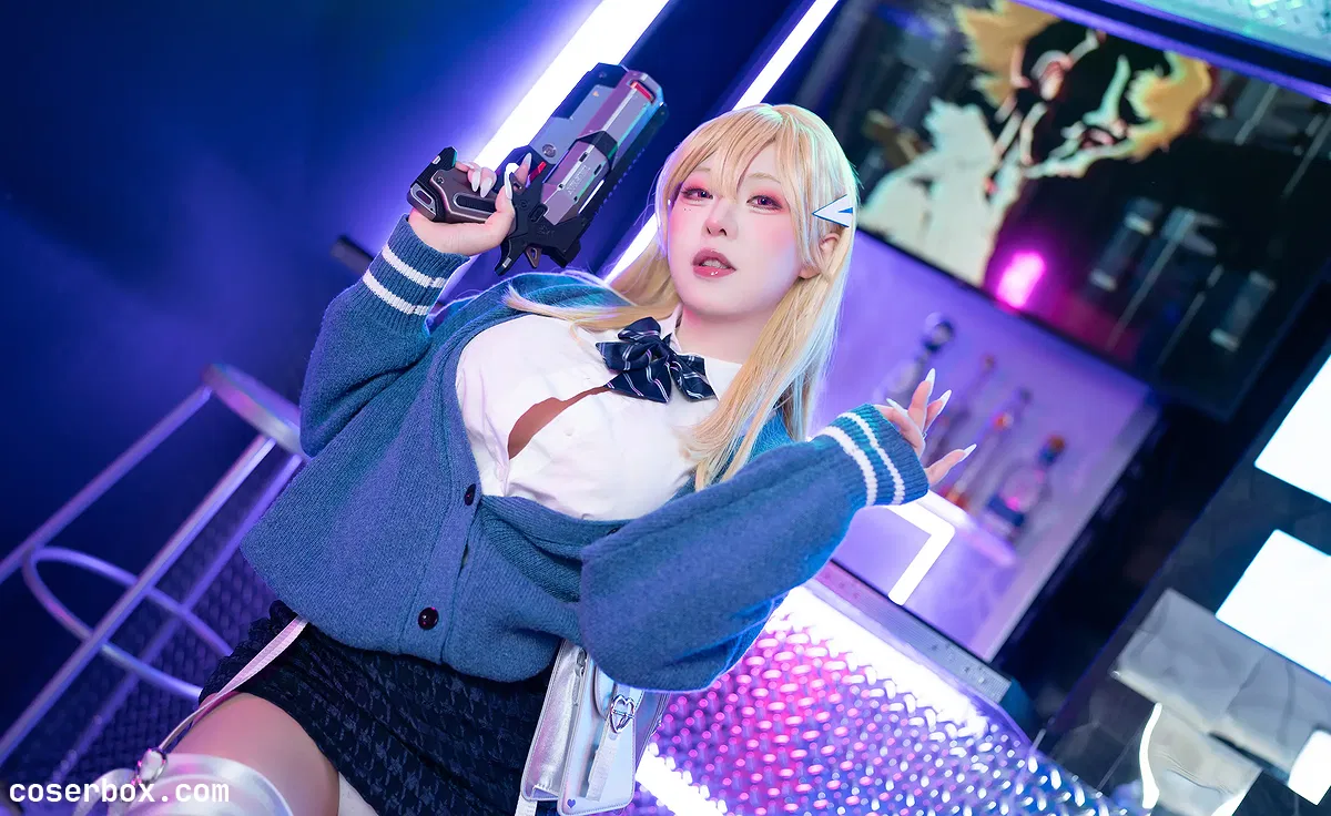 LoveHimeking 2025.10.13 Tia - 2