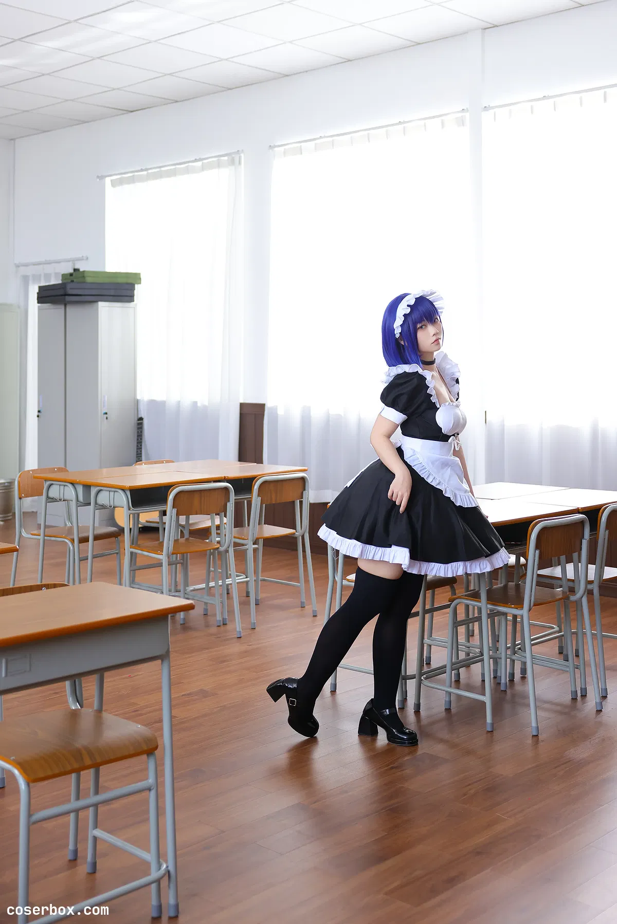 G44不会受伤 2025.10.21 枫与玲 - 1