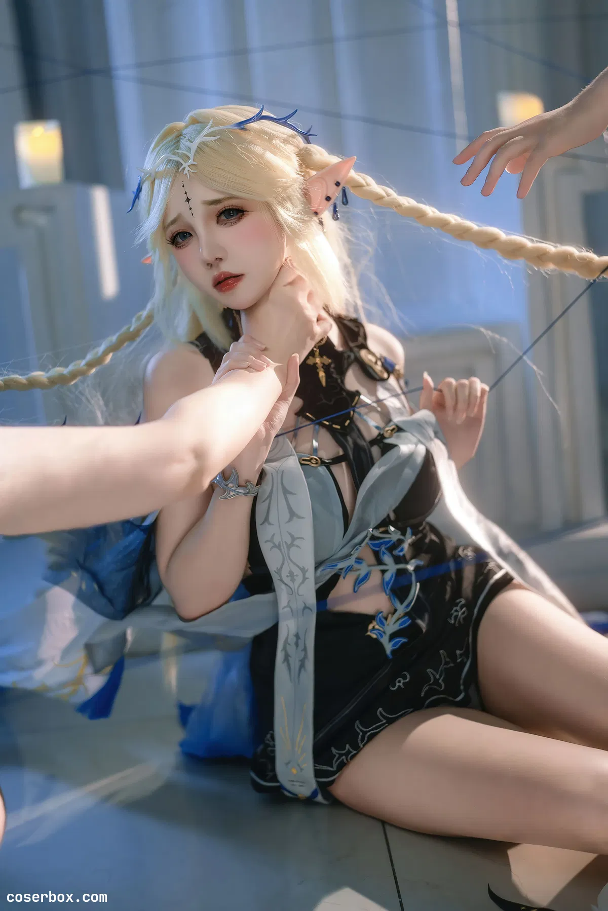 阿薰kaOri 2025.10.14 卡提希娅 - 1