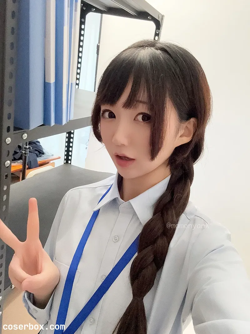 NAGISA魔物喵 2025.10.22 25年8月1000日元订阅