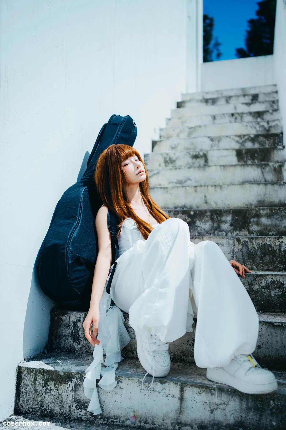 蠢沫沫 2025.10.22 自拍10月 3 - 1