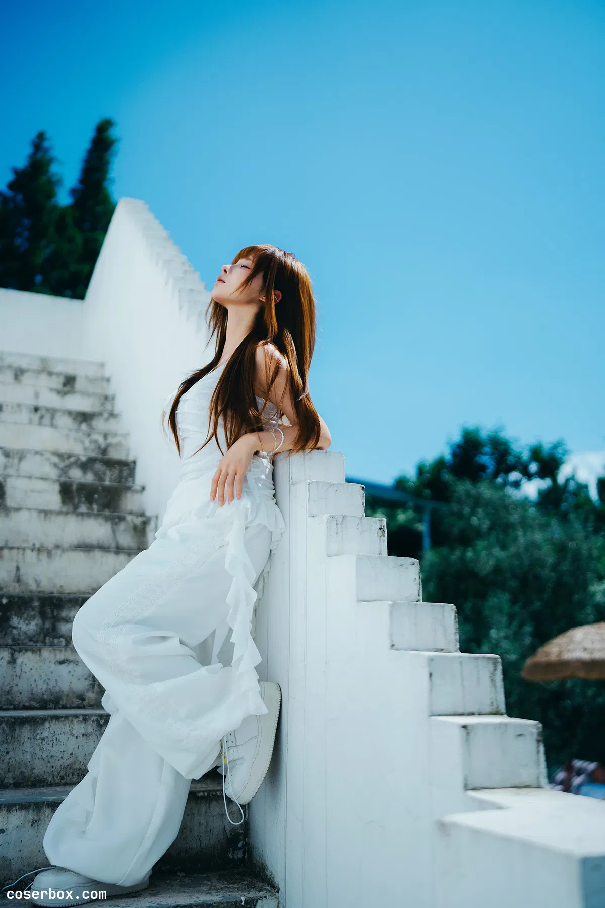 蠢沫沫 2025.10.22 自拍10月 3 - 2