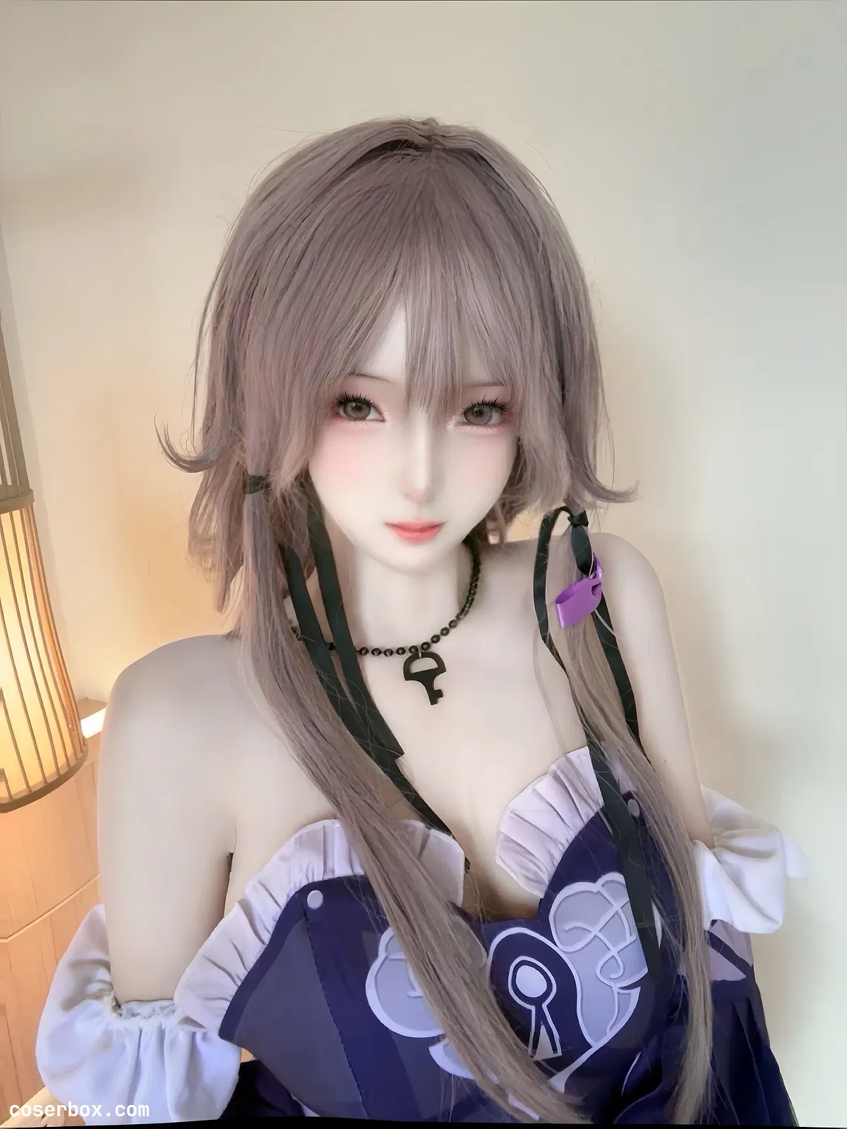 Caeshy.s 2025.10.21 The Herta 大黑塔 - 2