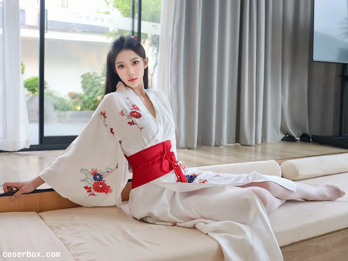 梨霜儿 2025.10.26 内购私拍 潘金莲 - 2