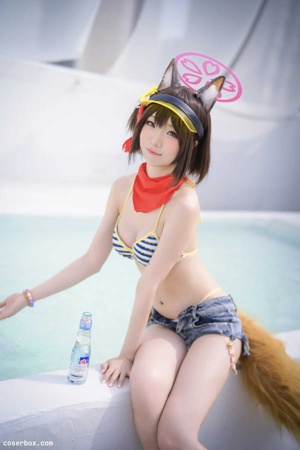 Hattie 2025.10.18 Izuna - 2