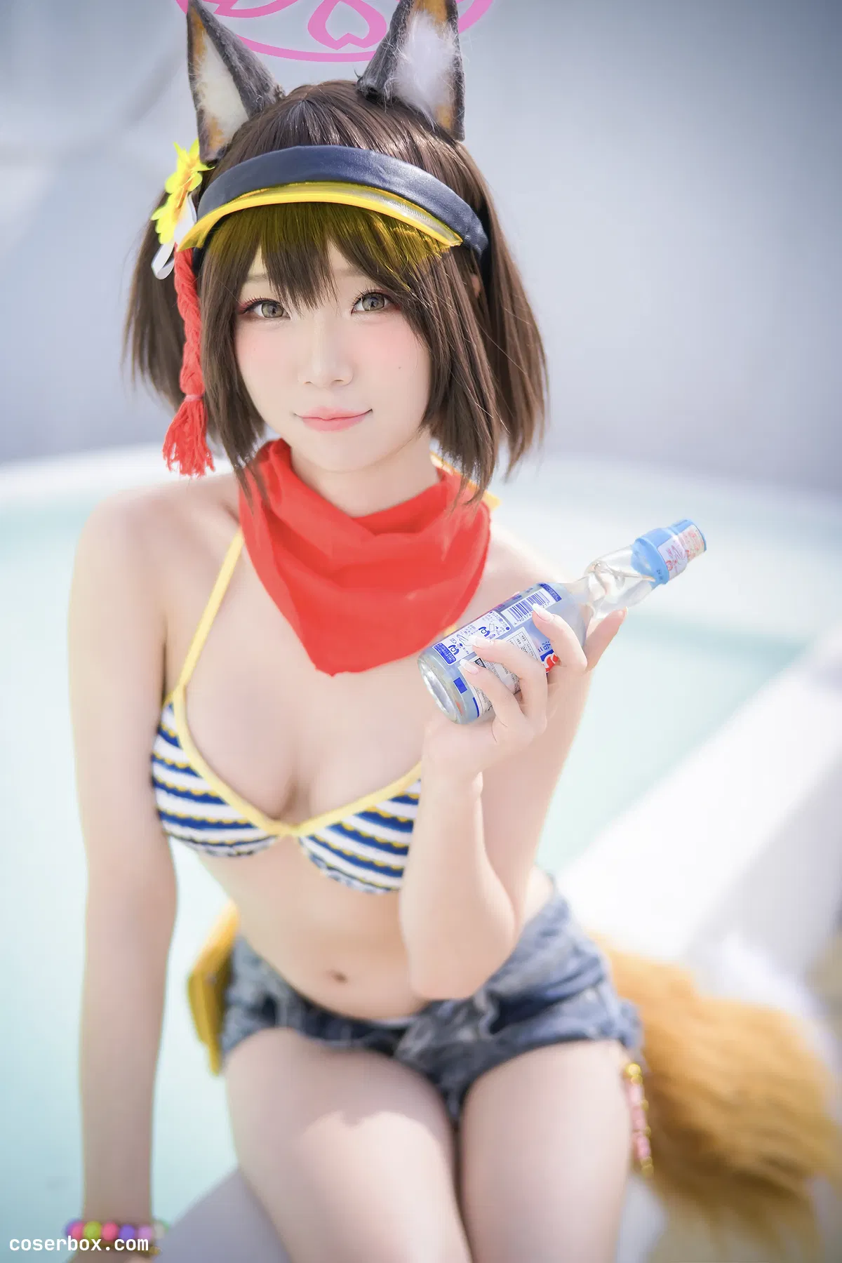 Hattie 2025.10.18 Izuna - 1