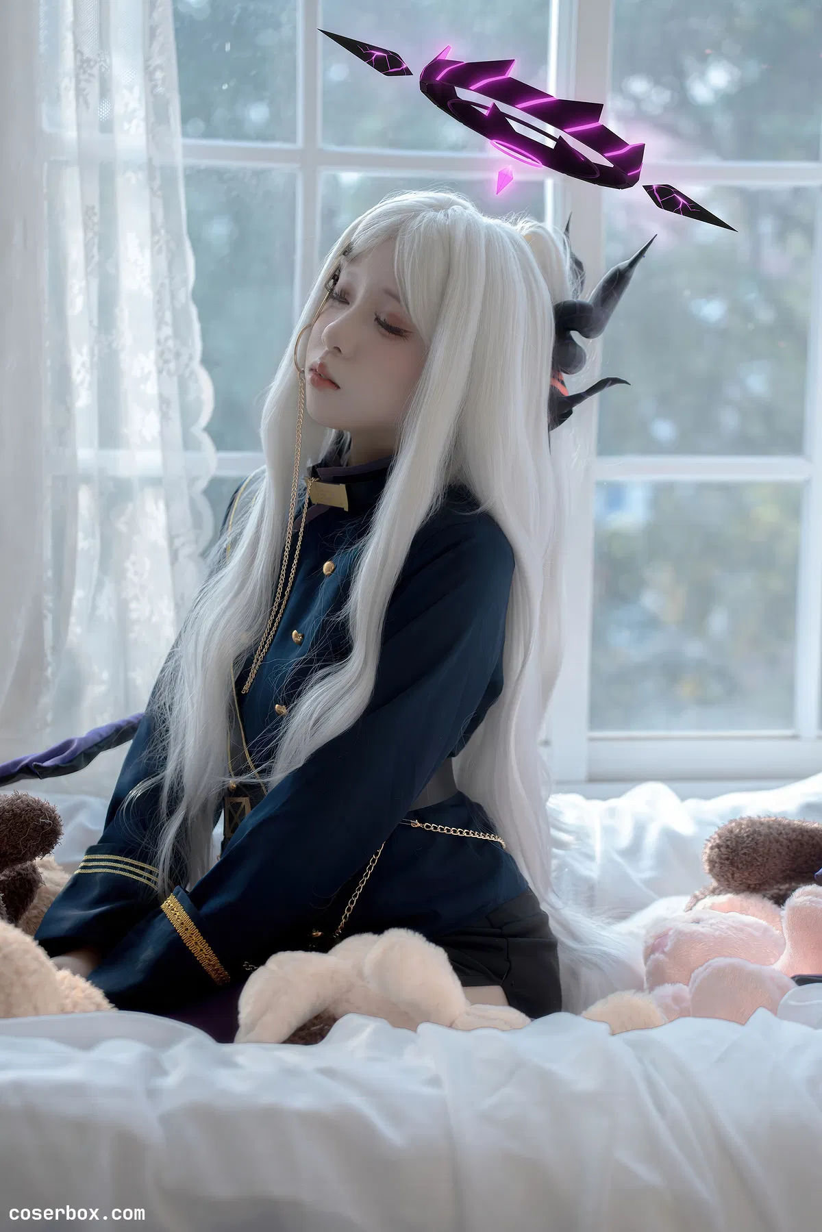 纸悦Etsu_ko 2025.10.18 碧蓝航线 - 1