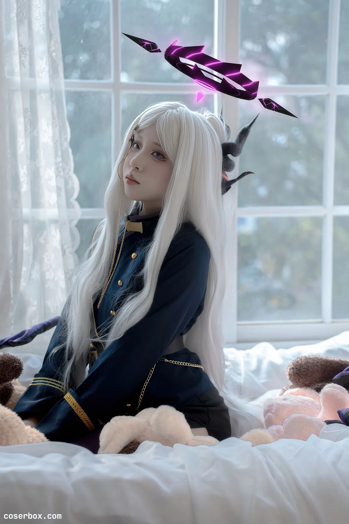 纸悦Etsu_ko 2025.10.18 碧蓝航线 - 2