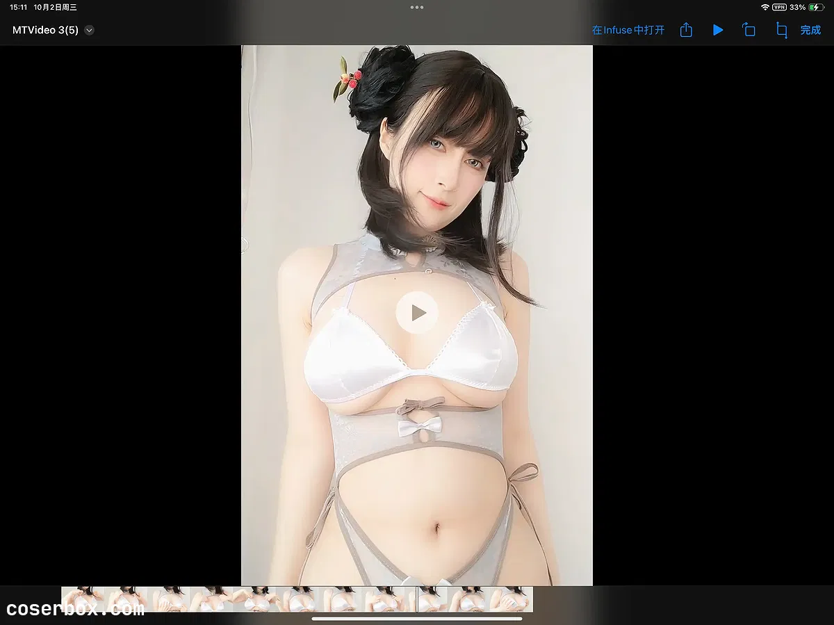 白银81 2025.10.21 Fantia 24年10月会员合集15套 - 1