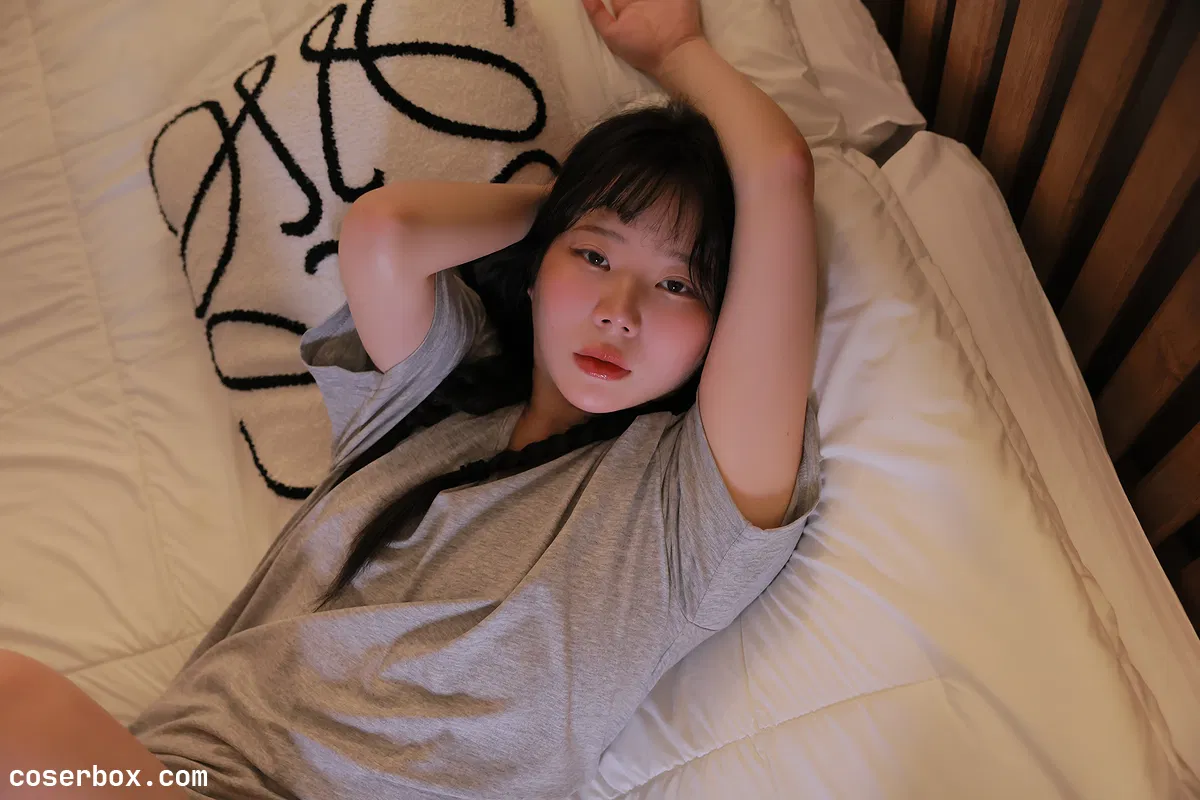 Myu_a 2025.10.22 Room 宿舍清新版 - 2