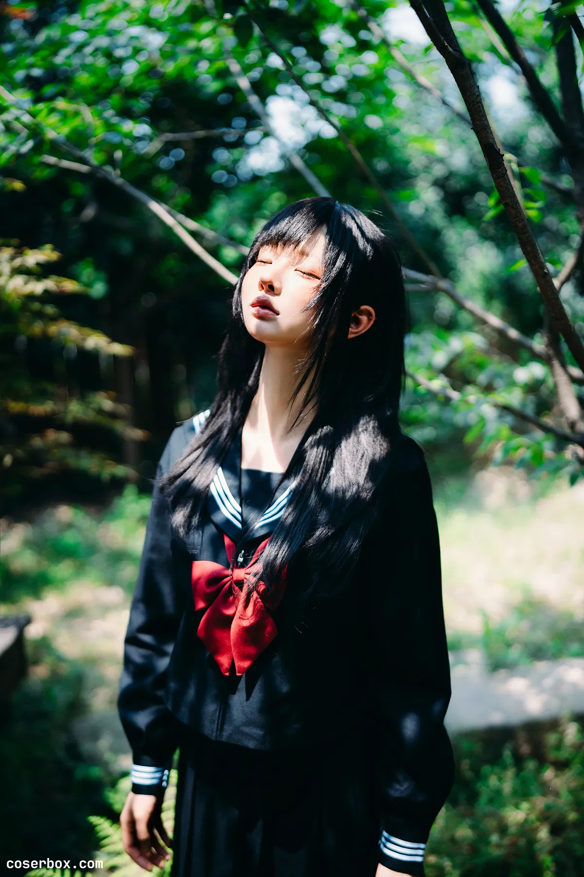 蠢沫沫 2025.10.15 自拍10月 1 - 1