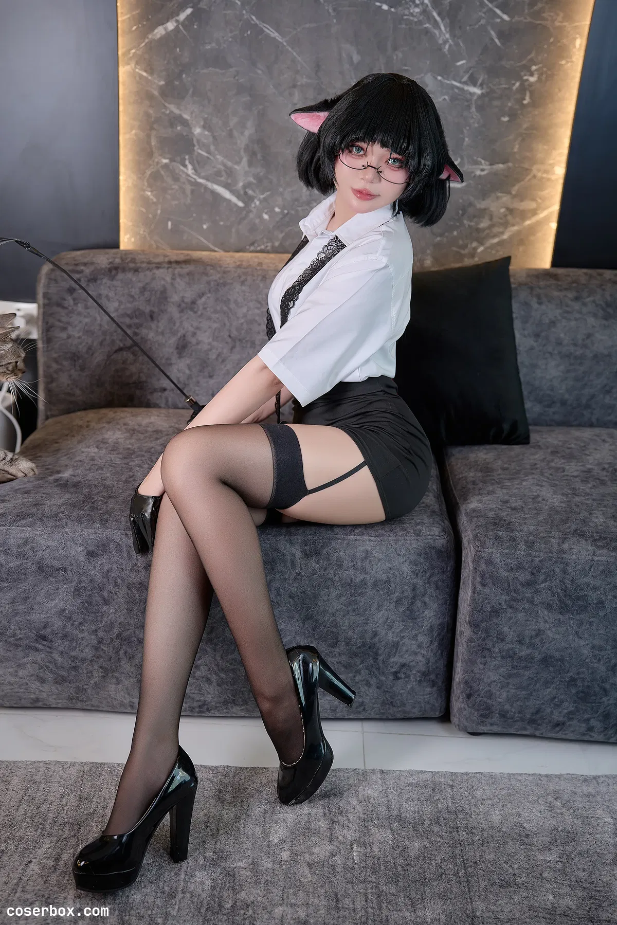 ZinieQ 2025.10.14 Jane Doe 简杜 - 2