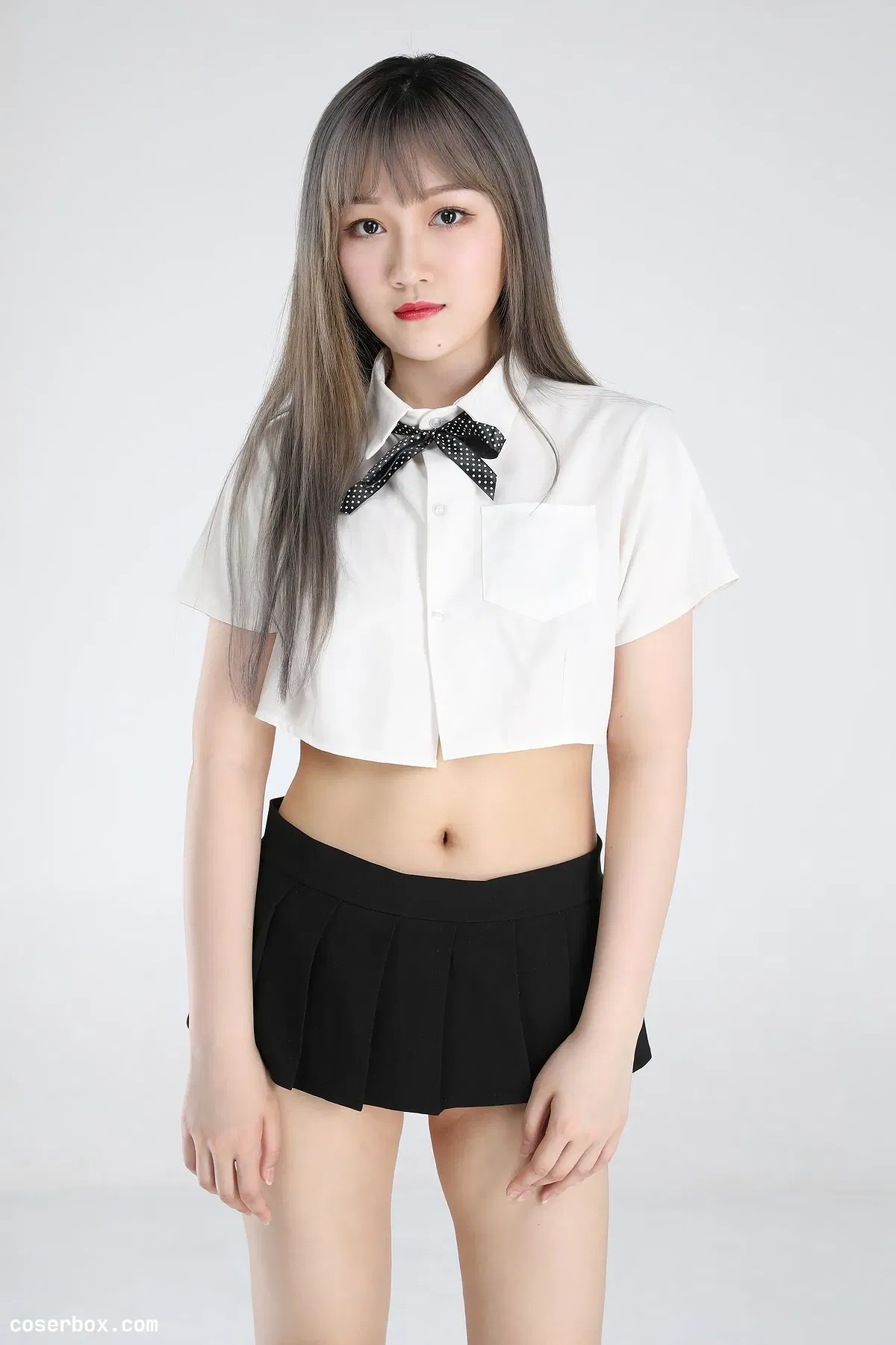 张雨婷 2025.10.16 高颜值长腿少女 - 2