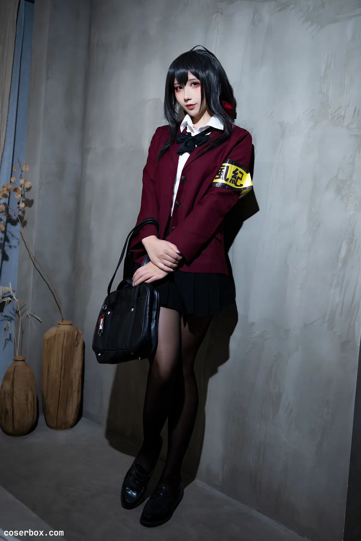 九曲jean 2025.10.22 大凤 - 1