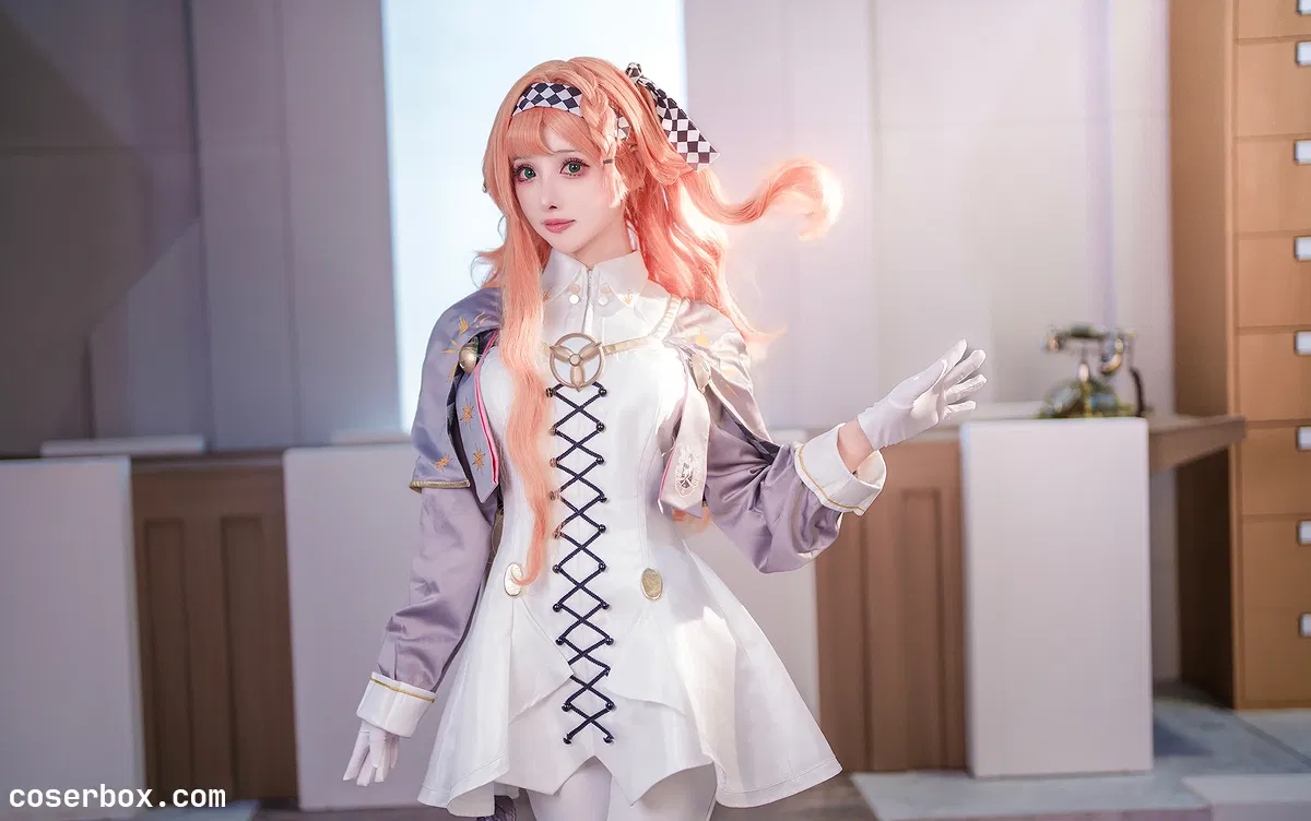 紫氯氯 2025.10.16 十四行诗 - 1