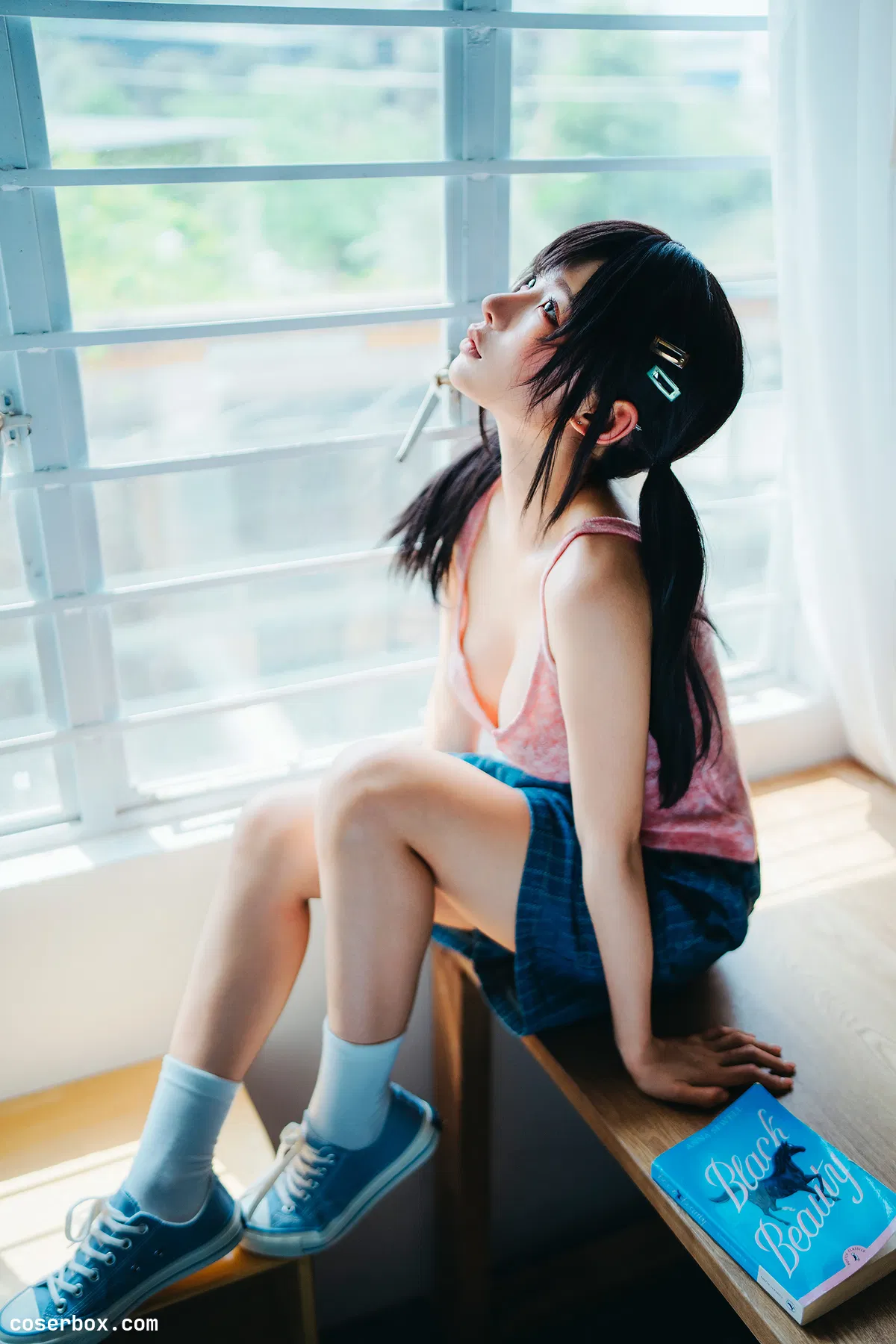 蠢沫沫 2025.10.16 自拍10月 2 - 1