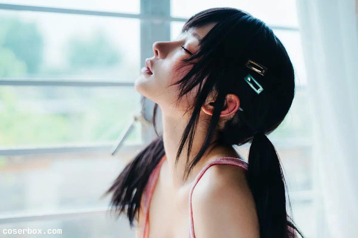 蠢沫沫 2025.10.16 自拍10月 2 - 2