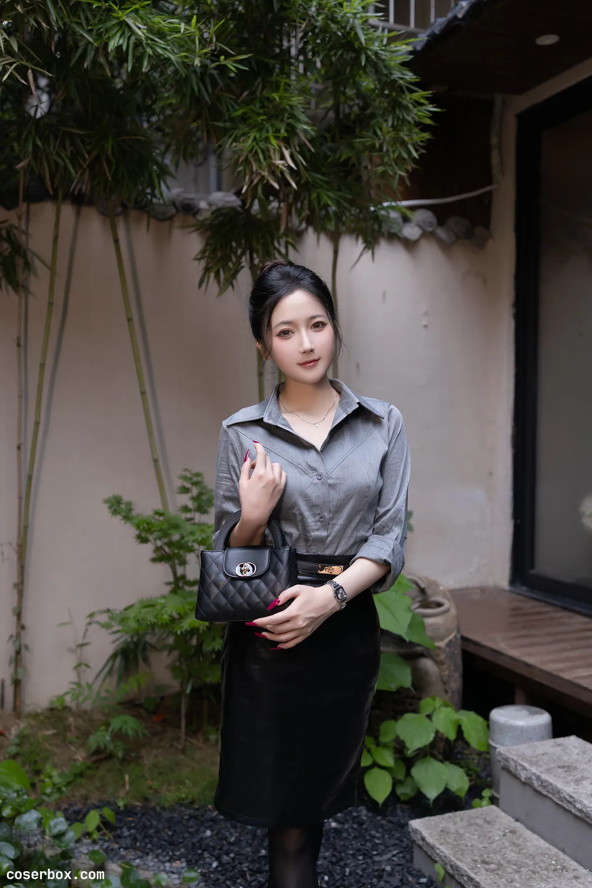 鱼子酱Fish 2025.10.13 内购私拍 按摩 - 2