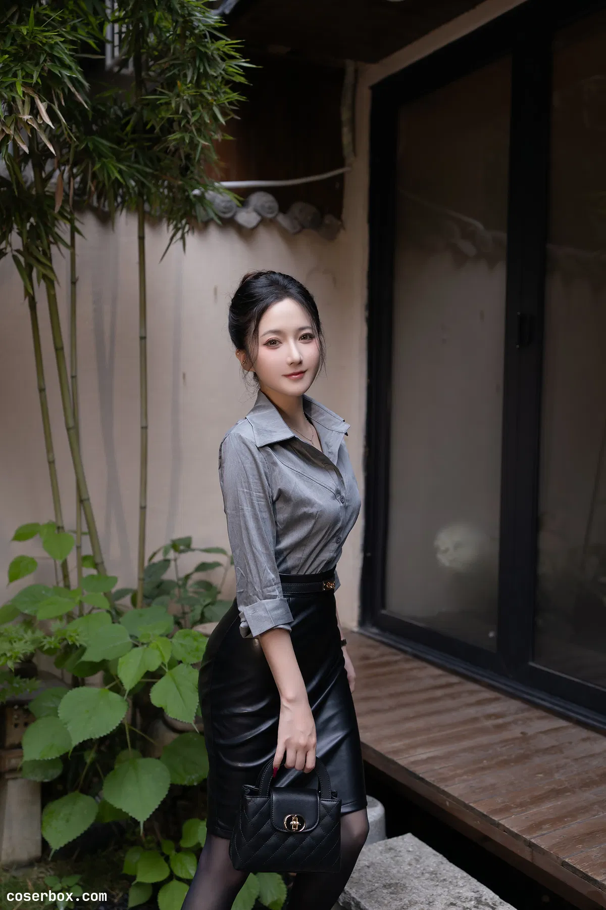 鱼子酱Fish 2025.10.13 内购私拍 按摩 - 1