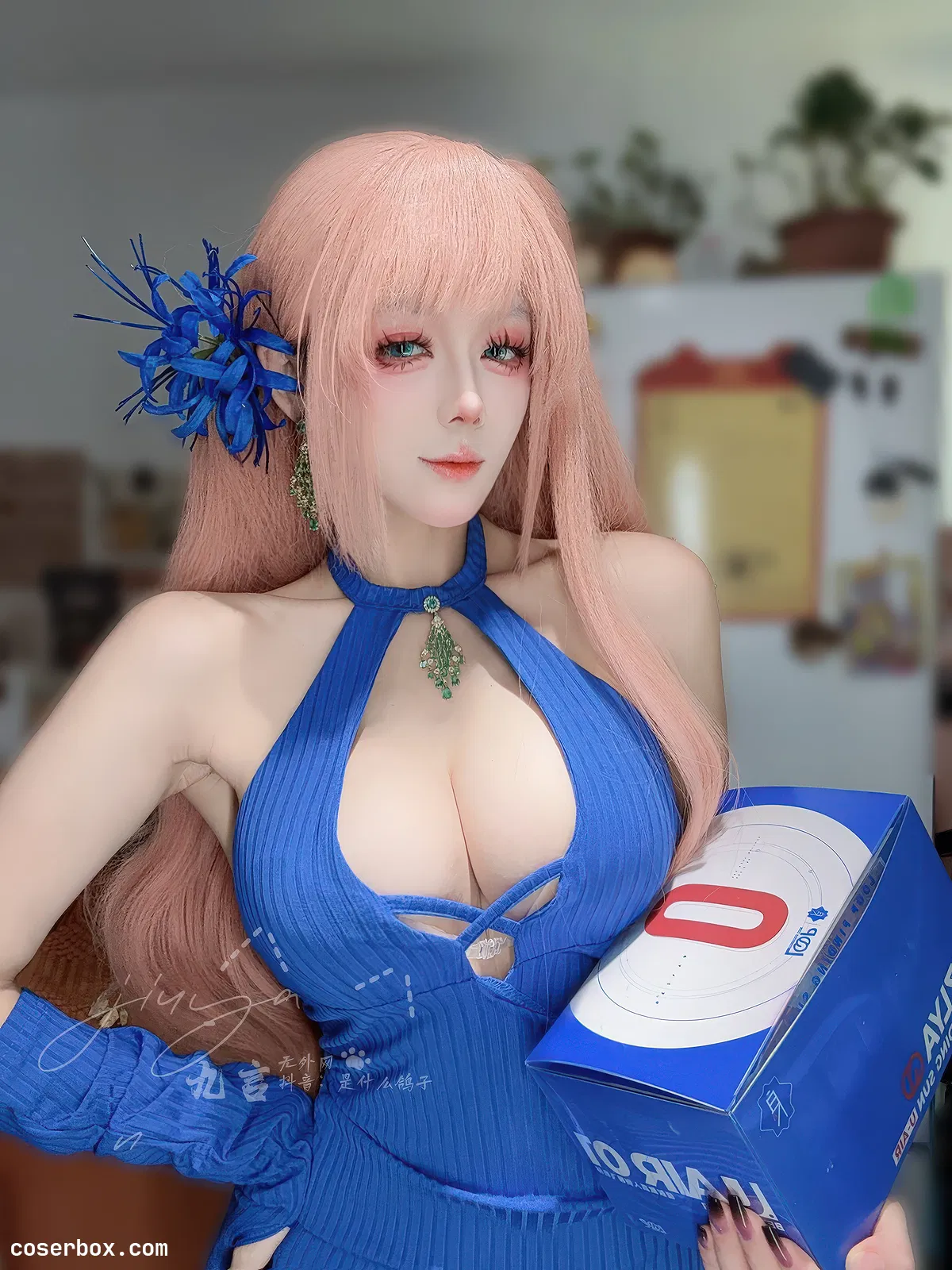 九言(阿九从不咕咕) 2025.10.21 惑 - 1