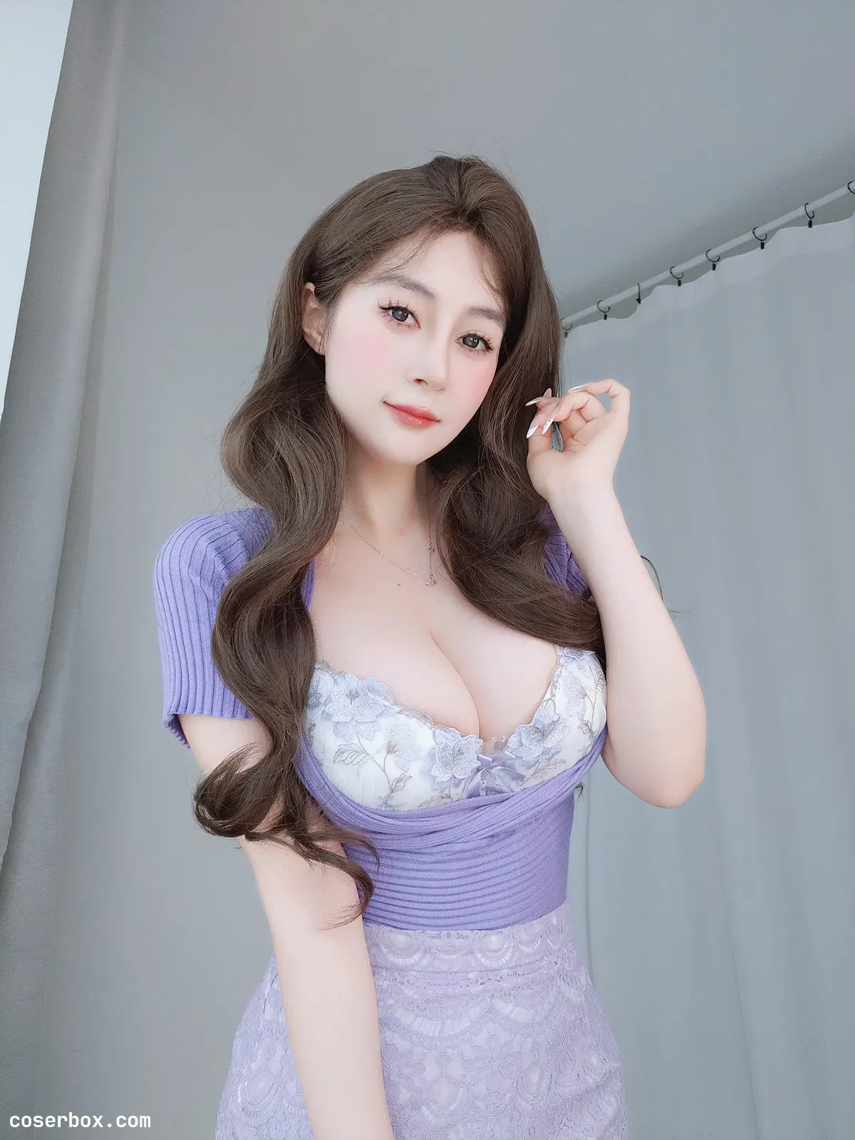 白银81 2025.10.22 Fantia 24年11月会员合集16套 - 1